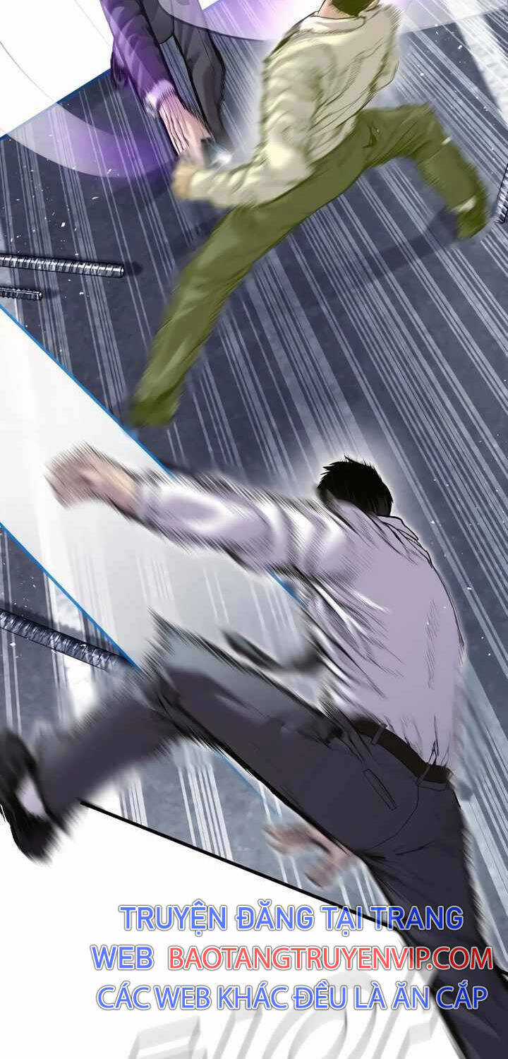 Bố Tôi Là Đặc Vụ Chapter 151 trang 37