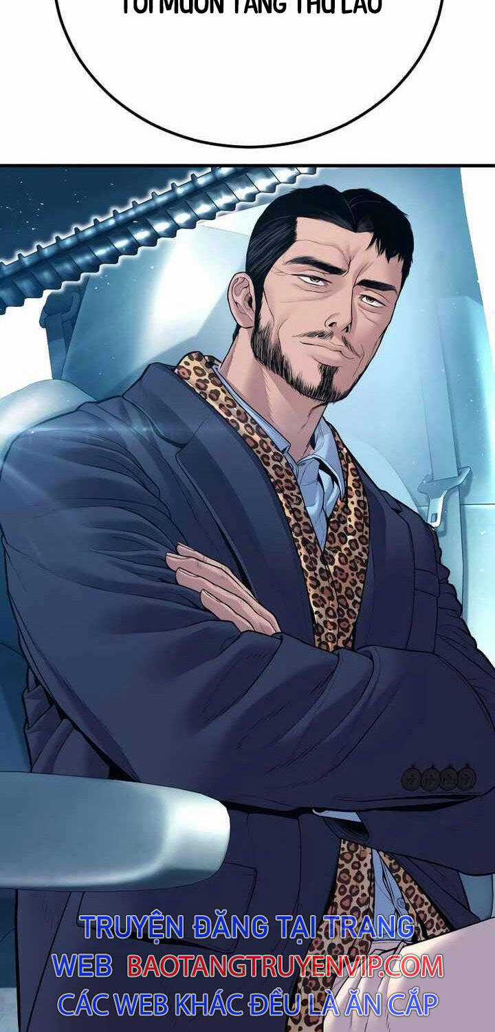 Bố Tôi Là Đặc Vụ Chapter 151 trang 4