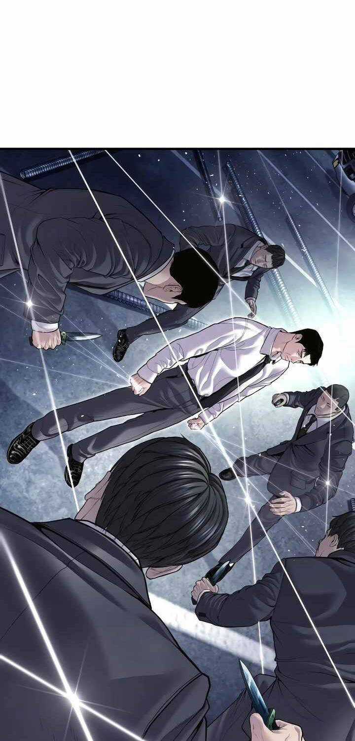 Bố Tôi Là Đặc Vụ Chapter 151 trang 41