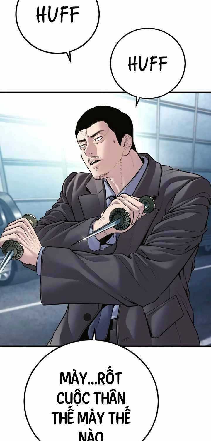 Bố Tôi Là Đặc Vụ Chapter 151 trang 47