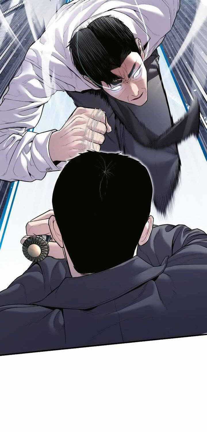 Bố Tôi Là Đặc Vụ Chapter 151 trang 52