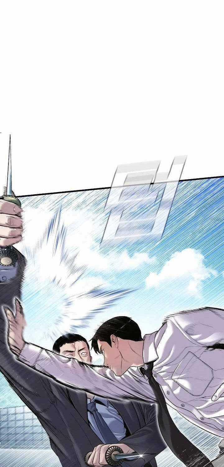 Bố Tôi Là Đặc Vụ Chapter 151 trang 53