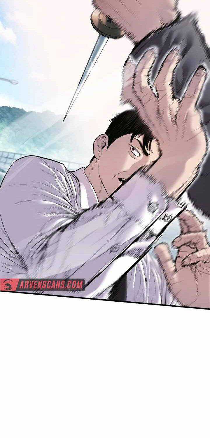 Bố Tôi Là Đặc Vụ Chapter 151 trang 55