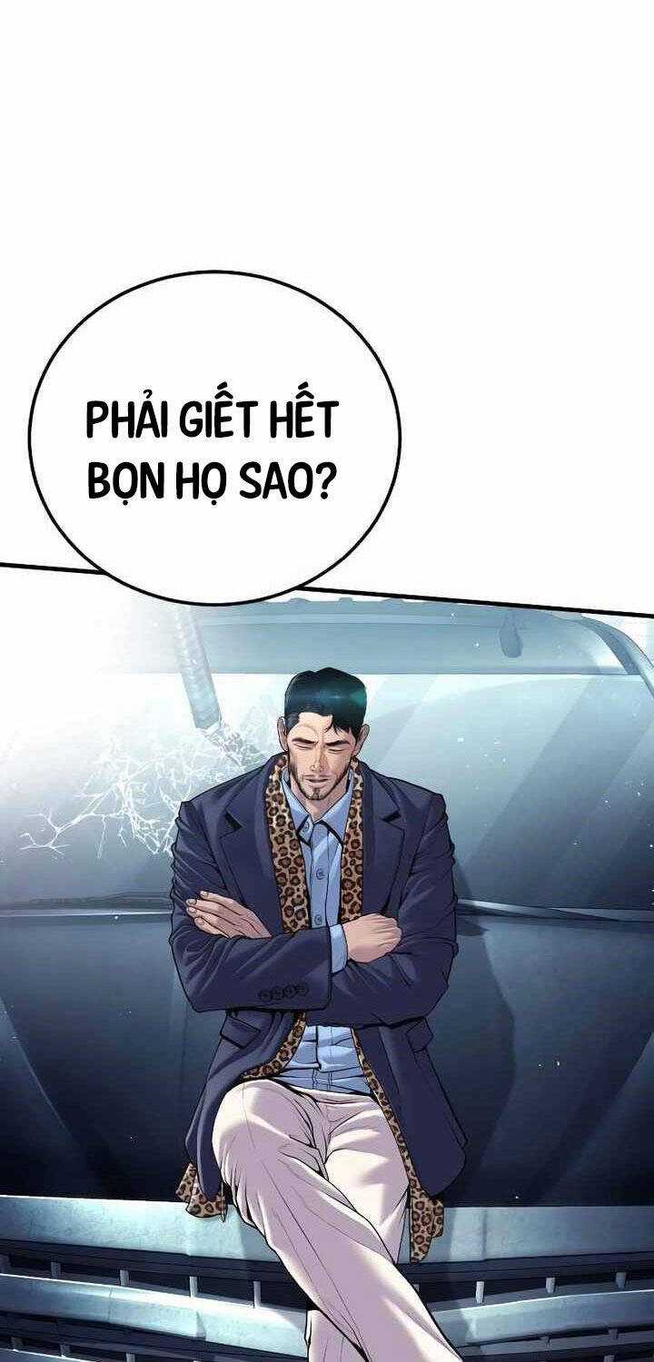 Bố Tôi Là Đặc Vụ Chapter 151 trang 56