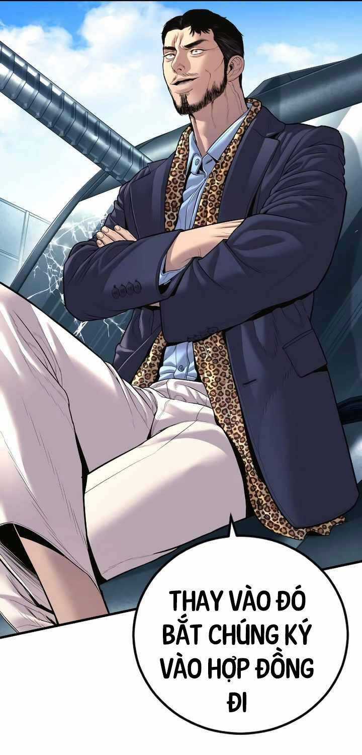 Bố Tôi Là Đặc Vụ Chapter 151 trang 59