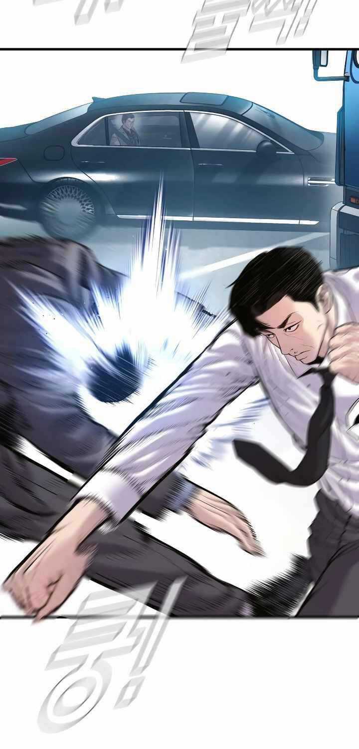 Bố Tôi Là Đặc Vụ Chapter 151 trang 67