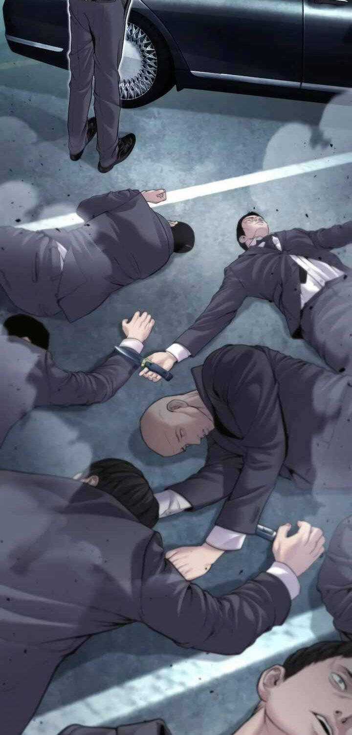 Bố Tôi Là Đặc Vụ Chapter 151 trang 72