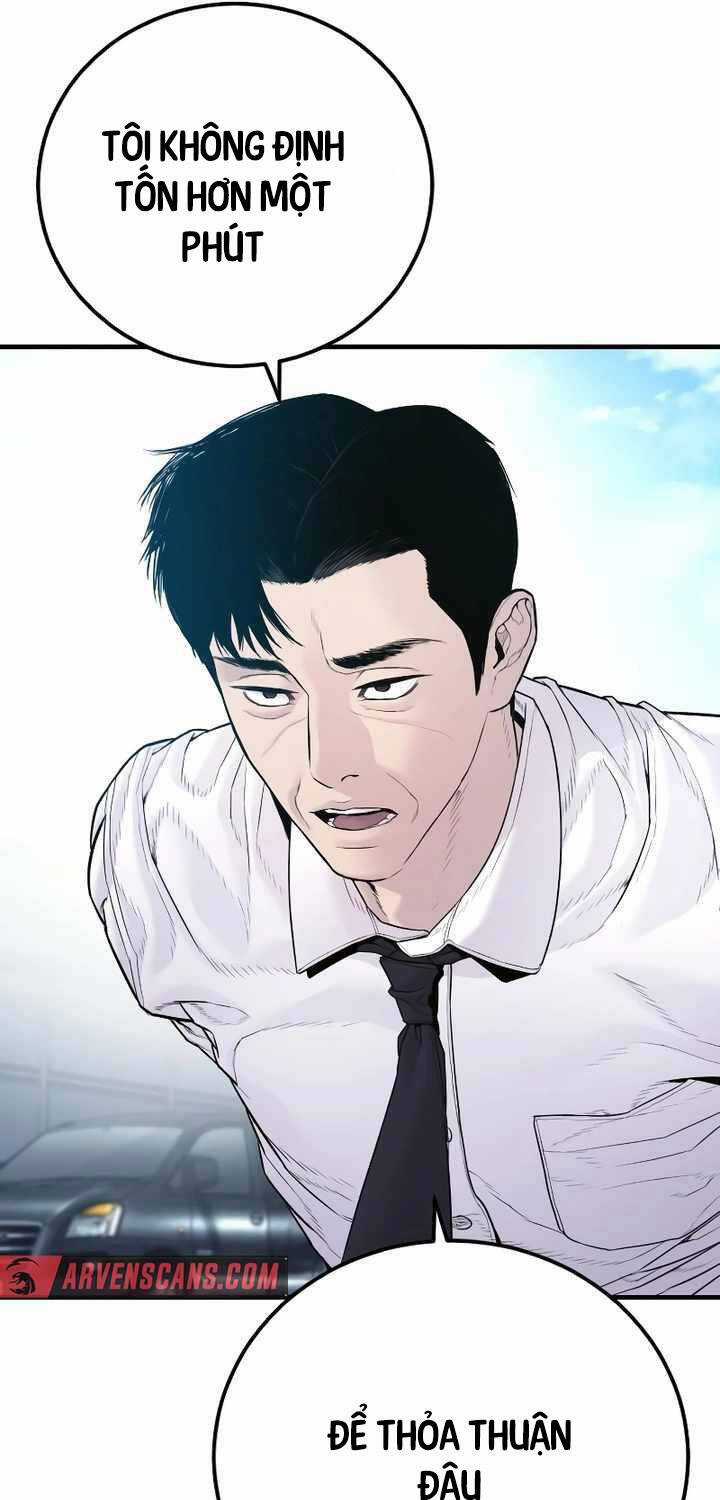 Bố Tôi Là Đặc Vụ Chapter 151 trang 75