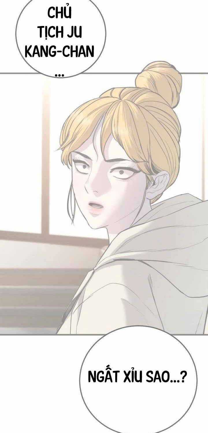 Bố Tôi Là Đặc Vụ Chapter 151 trang 87