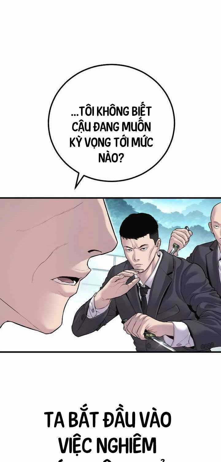 Bố Tôi Là Đặc Vụ Chapter 151 trang 9