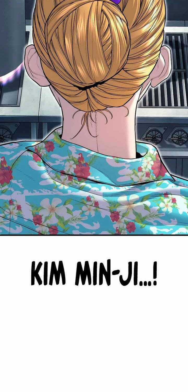 Bố Tôi Là Đặc Vụ Chapter 151 trang 91