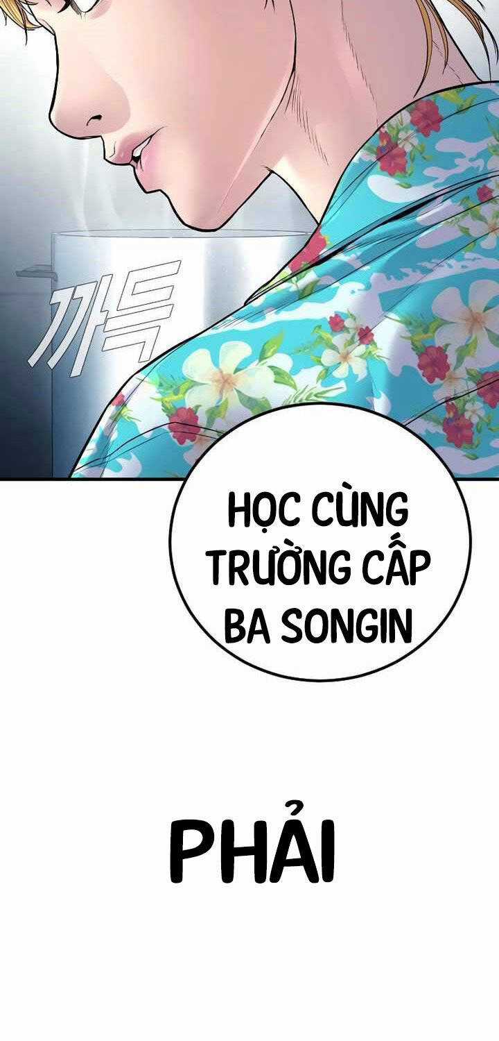 Bố Tôi Là Đặc Vụ Chapter 151 trang 95