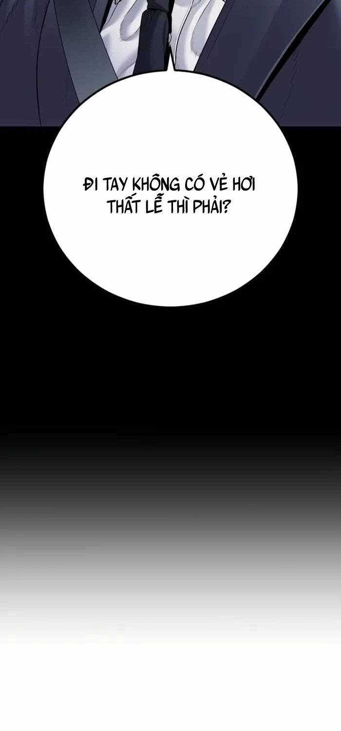 Bố Tôi Là Đặc Vụ Chapter 152 trang 10