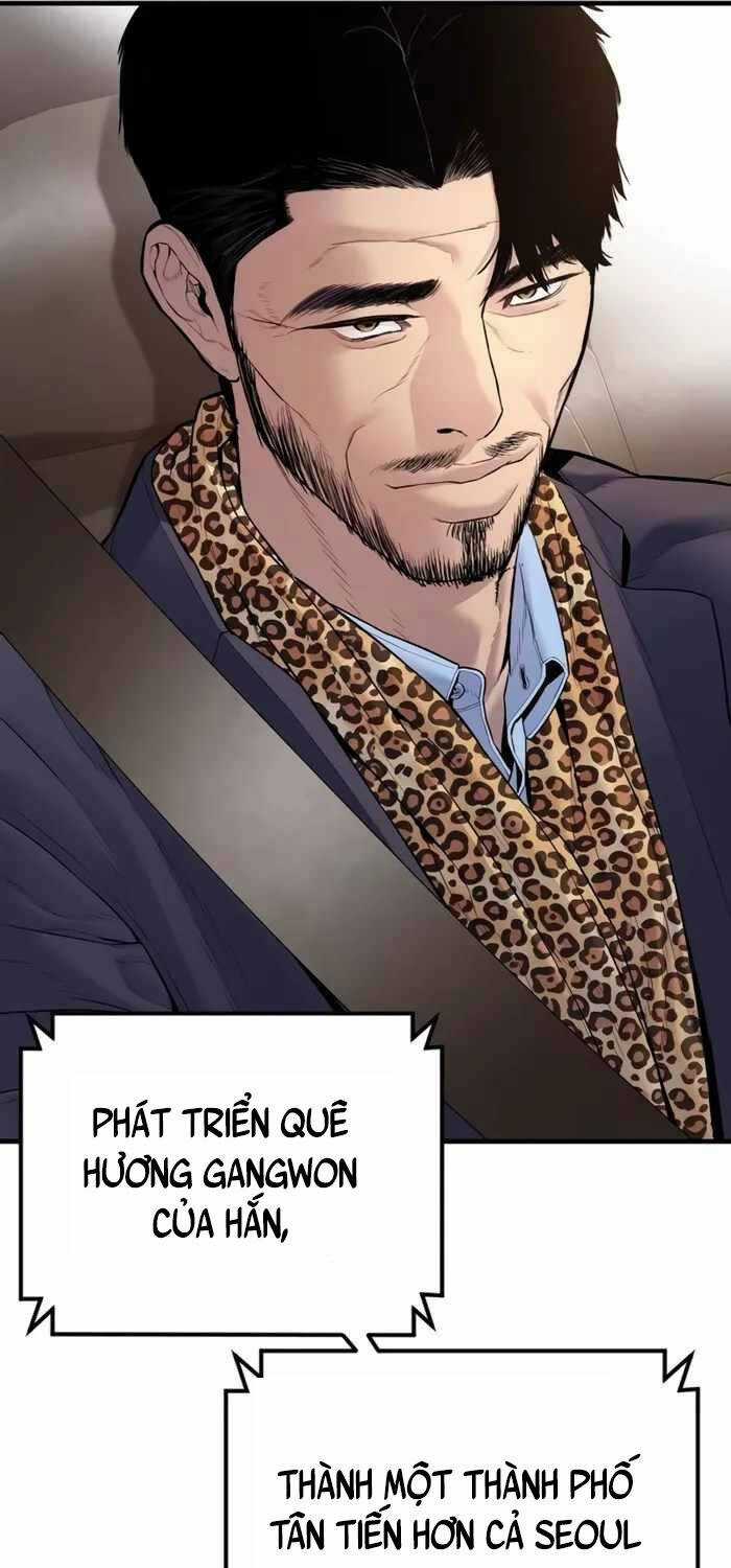 Bố Tôi Là Đặc Vụ Chapter 152 trang 116