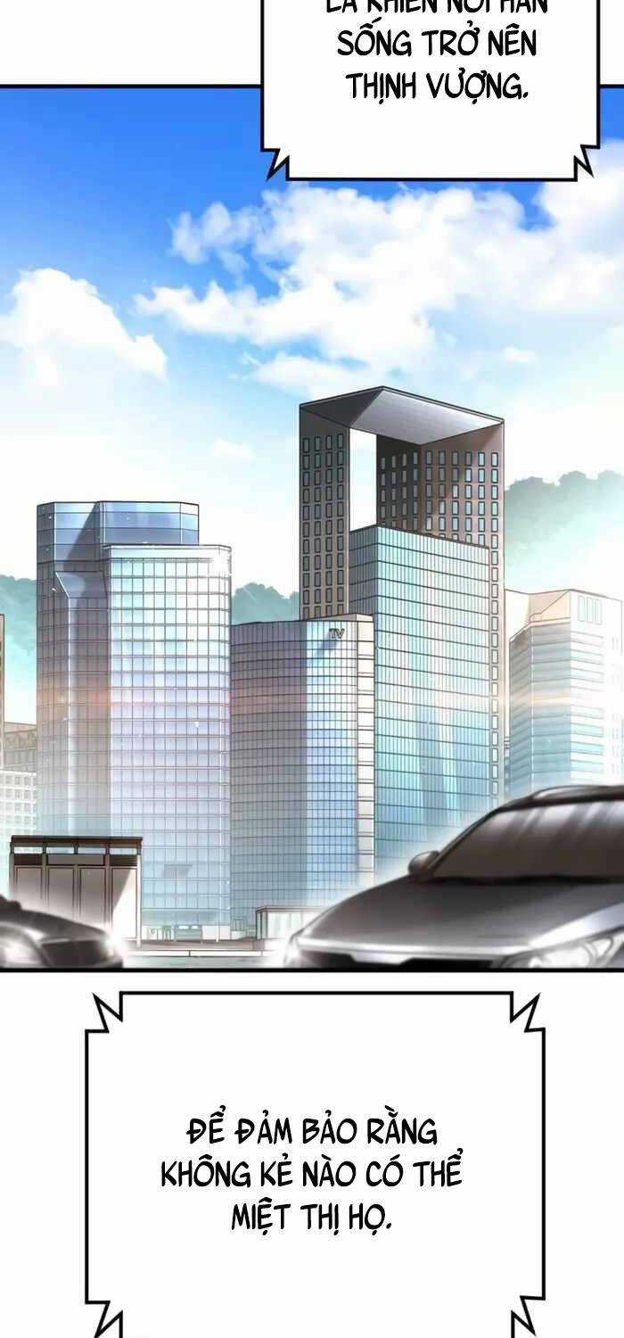 Bố Tôi Là Đặc Vụ Chapter 152 trang 118