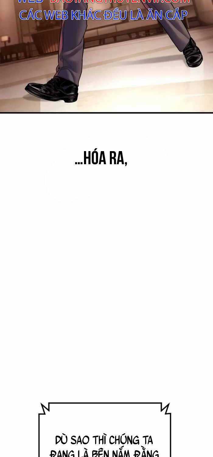 Bố Tôi Là Đặc Vụ Chapter 152 trang 122