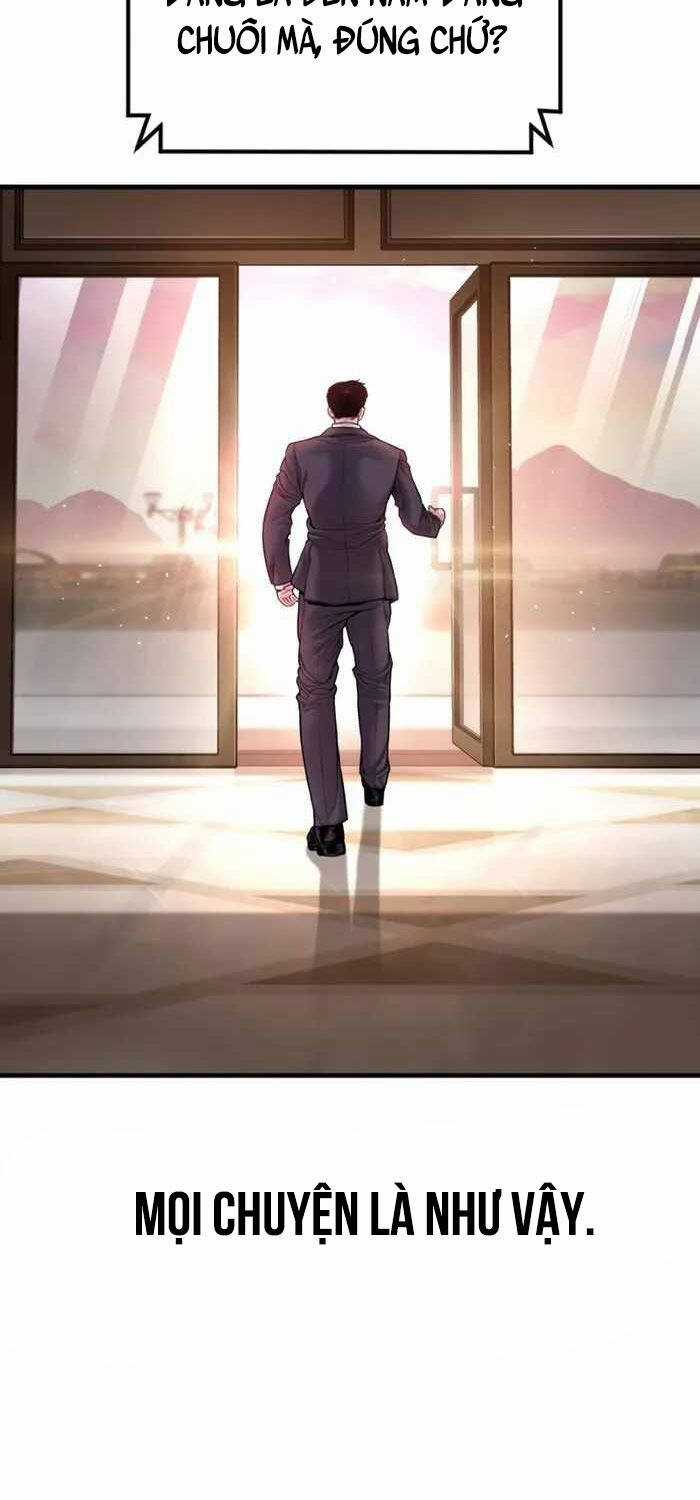 Bố Tôi Là Đặc Vụ Chapter 152 trang 123