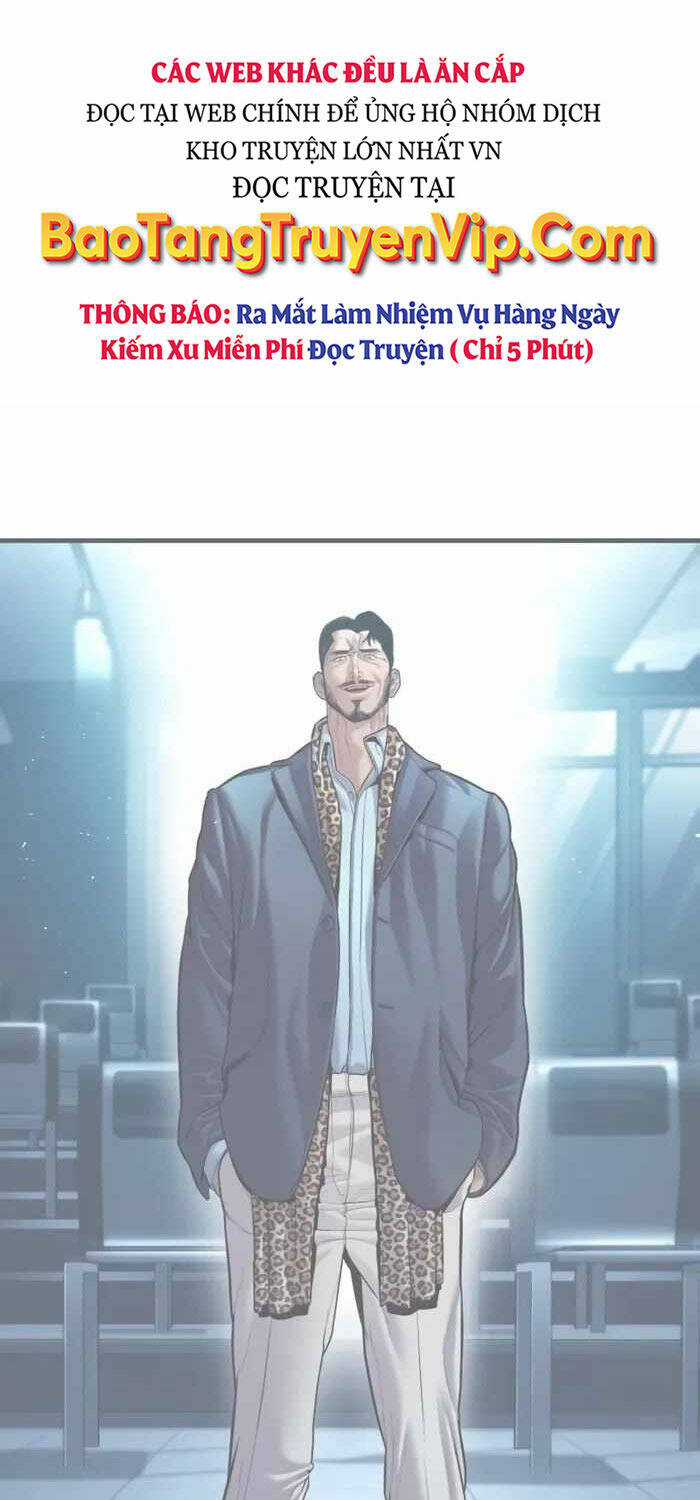 Bố Tôi Là Đặc Vụ Chapter 152 trang 124