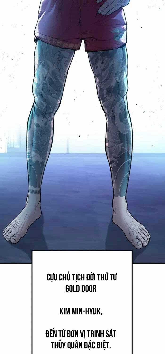 Bố Tôi Là Đặc Vụ Chapter 152 trang 142