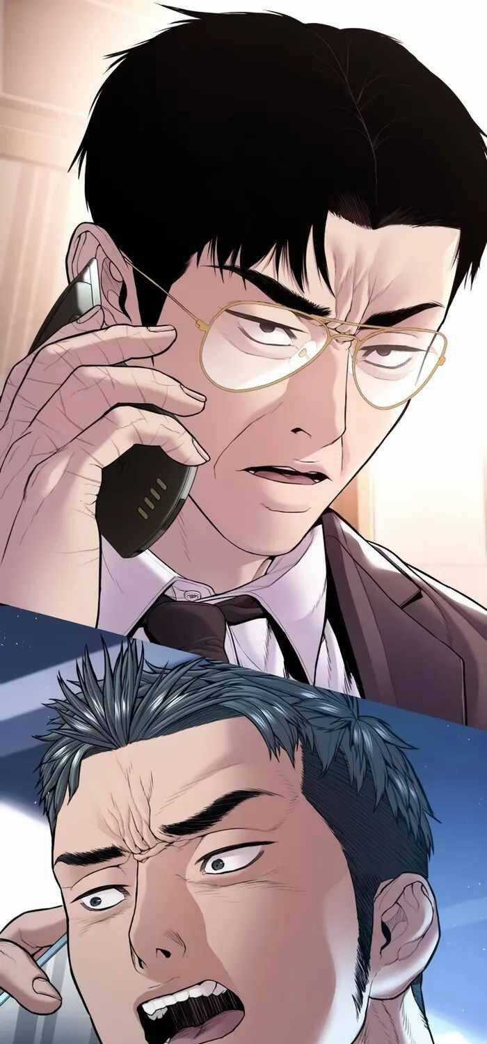 Bố Tôi Là Đặc Vụ Chapter 152 trang 149