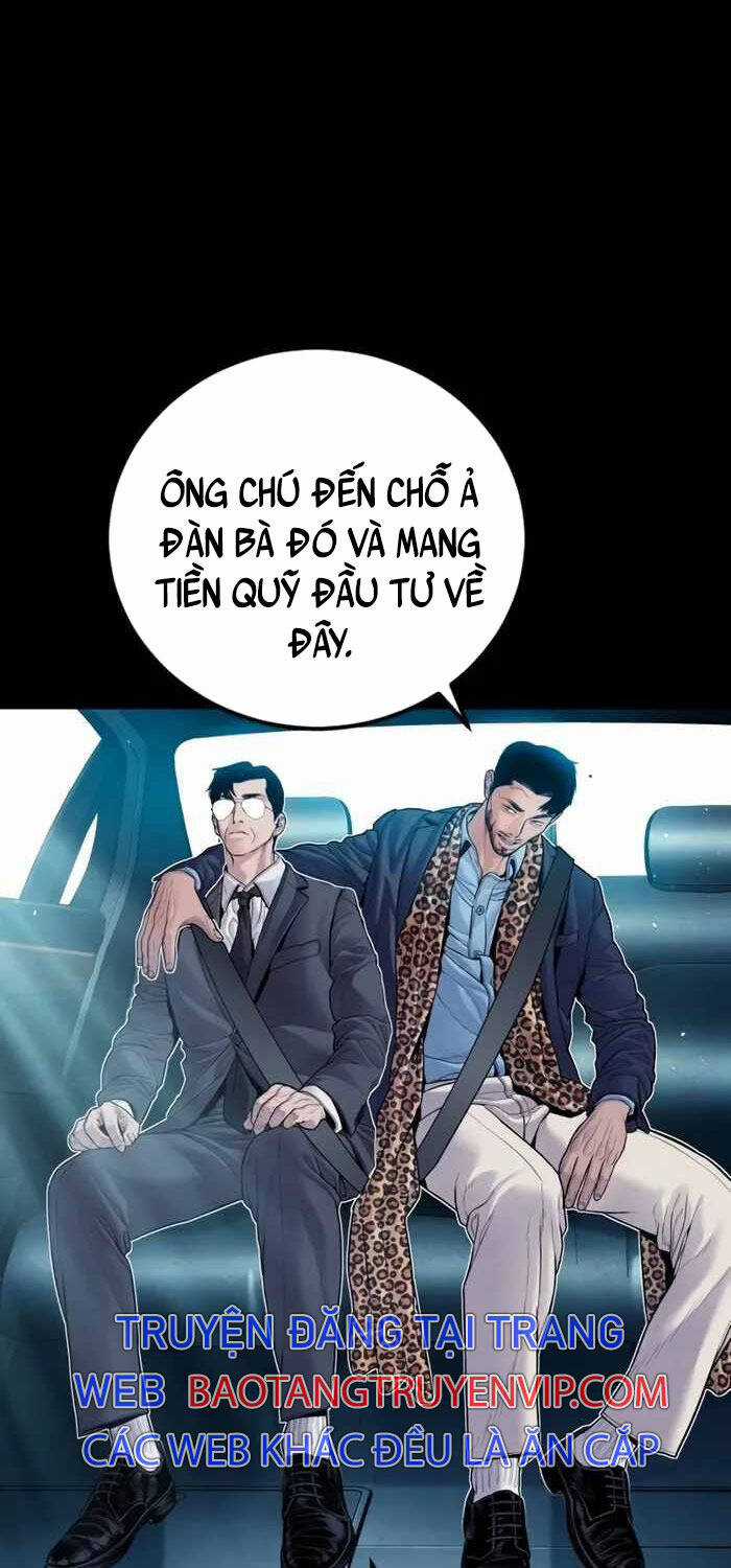 Bố Tôi Là Đặc Vụ Chapter 152 trang 3