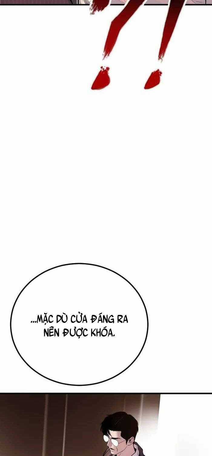 Bố Tôi Là Đặc Vụ Chapter 152 trang 35