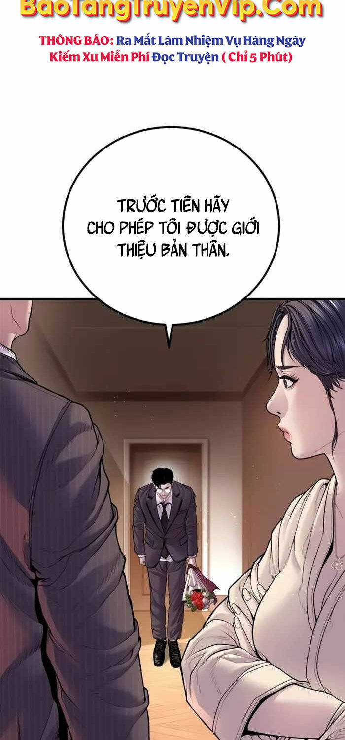 Bố Tôi Là Đặc Vụ Chapter 152 trang 37