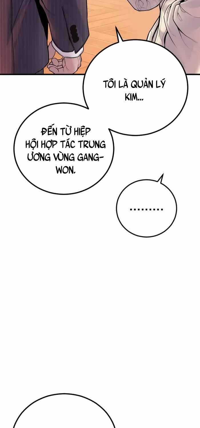 Bố Tôi Là Đặc Vụ Chapter 152 trang 38
