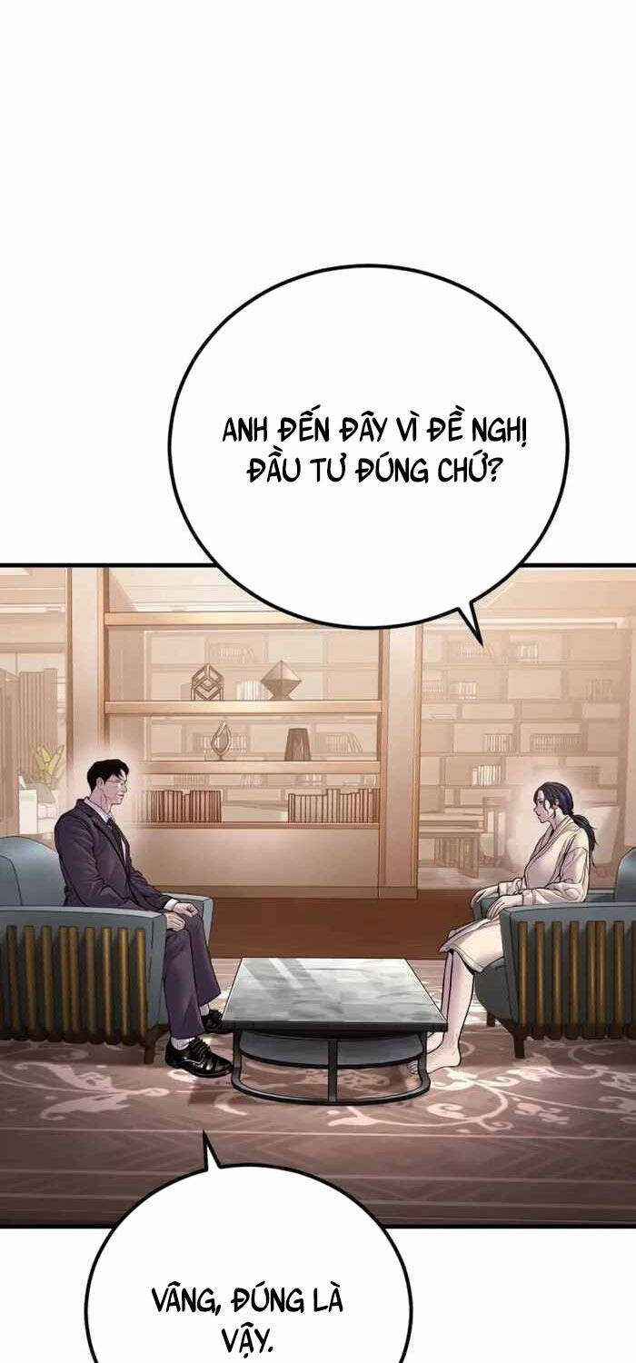 Bố Tôi Là Đặc Vụ Chapter 152 trang 42