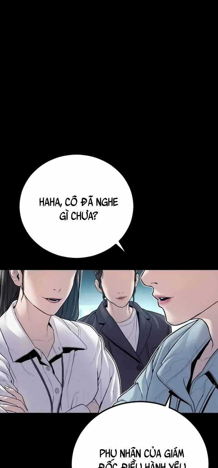 Bố Tôi Là Đặc Vụ Chapter 152 trang 61