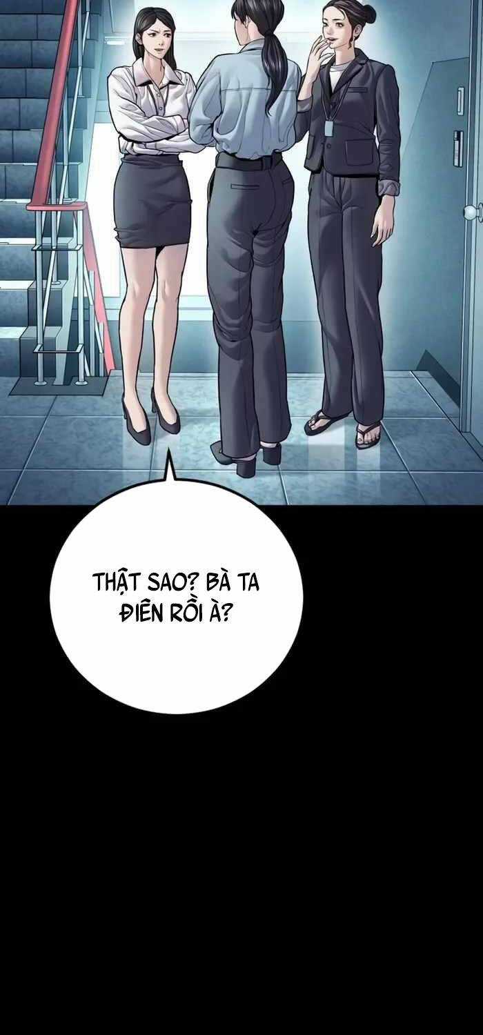 Bố Tôi Là Đặc Vụ Chapter 152 trang 63