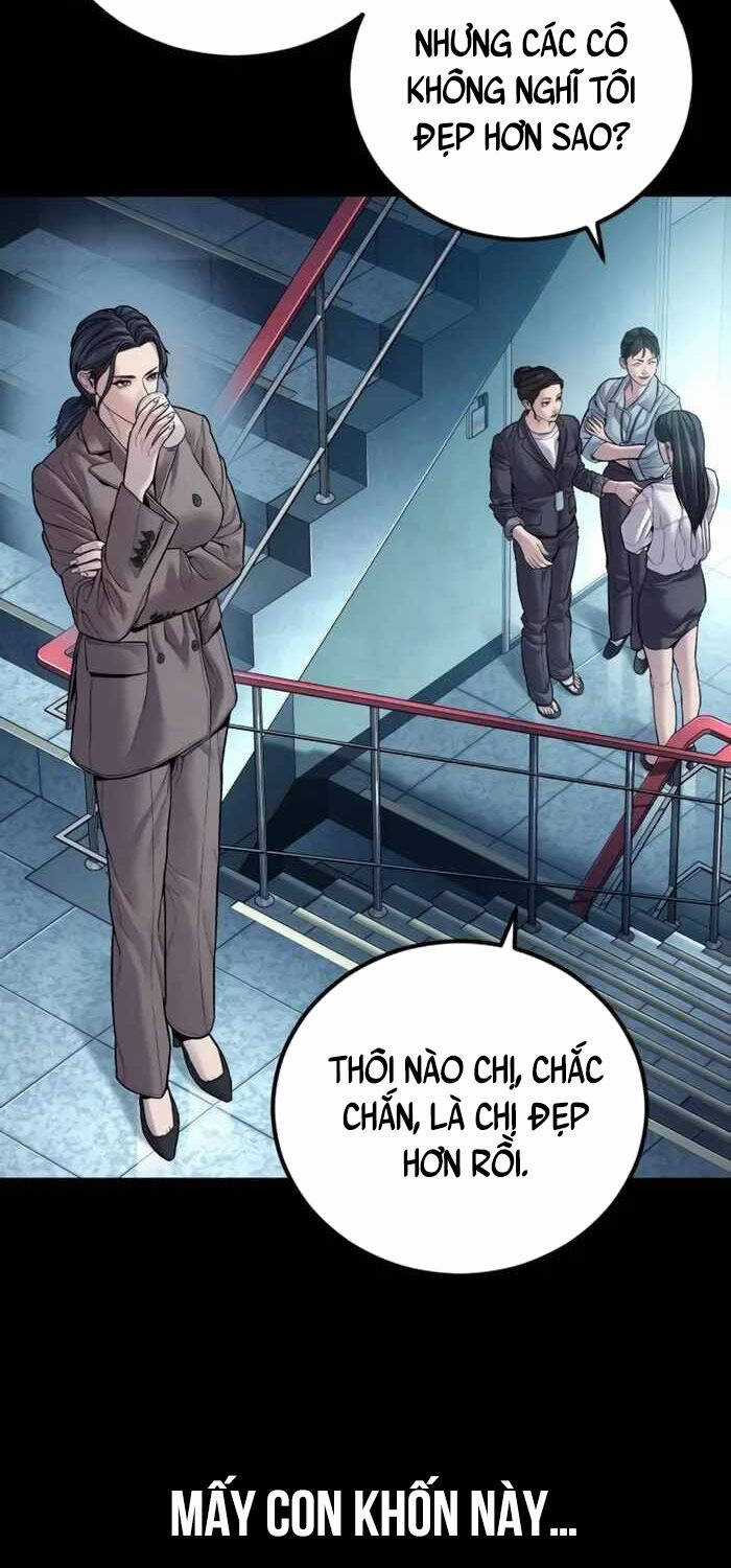 Bố Tôi Là Đặc Vụ Chapter 152 trang 66