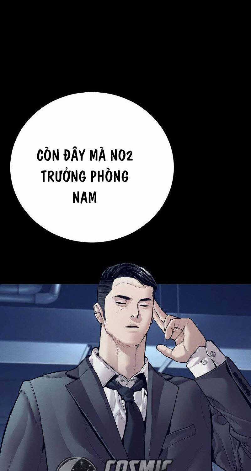 Bố Tôi Là Đặc Vụ Chapter 153 trang 100