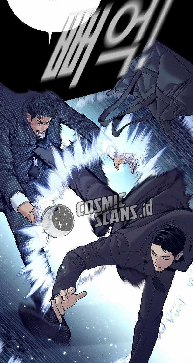 Bố Tôi Là Đặc Vụ Chapter 153 trang 105