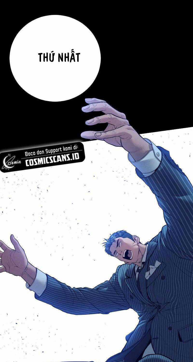 Bố Tôi Là Đặc Vụ Chapter 153 trang 107