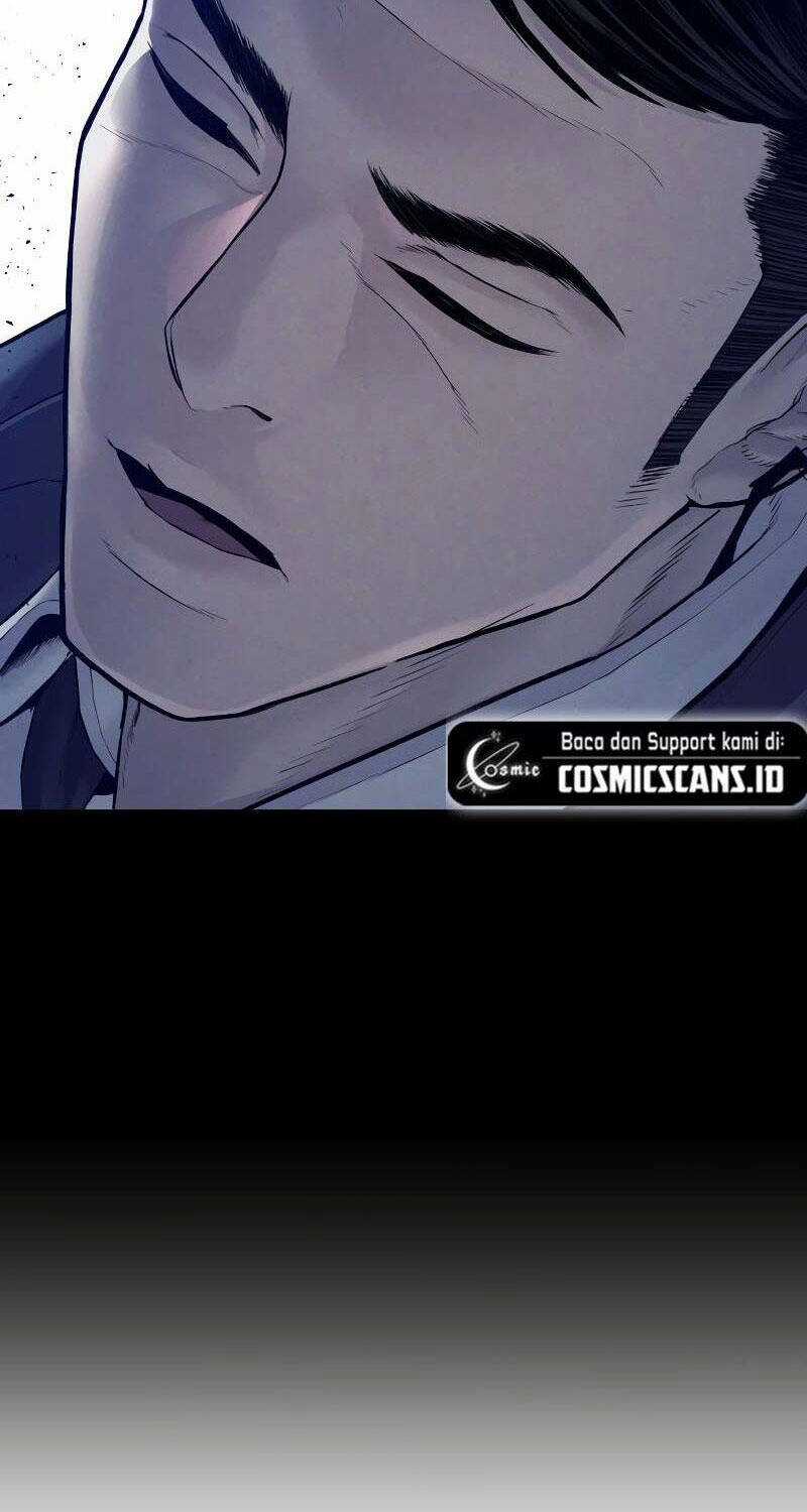 Bố Tôi Là Đặc Vụ Chapter 153 trang 117