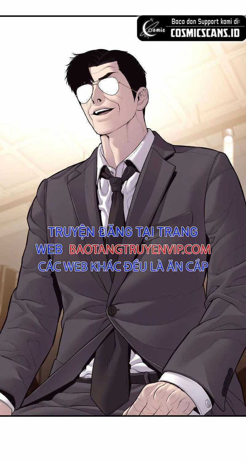 Bố Tôi Là Đặc Vụ Chapter 153 trang 120