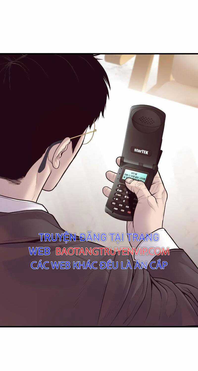 Bố Tôi Là Đặc Vụ Chapter 153 trang 132