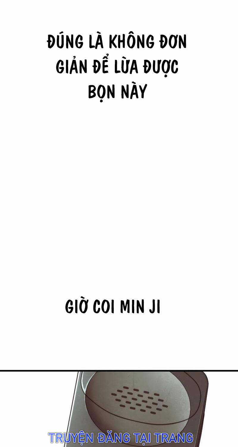 Bố Tôi Là Đặc Vụ Chapter 153 trang 133