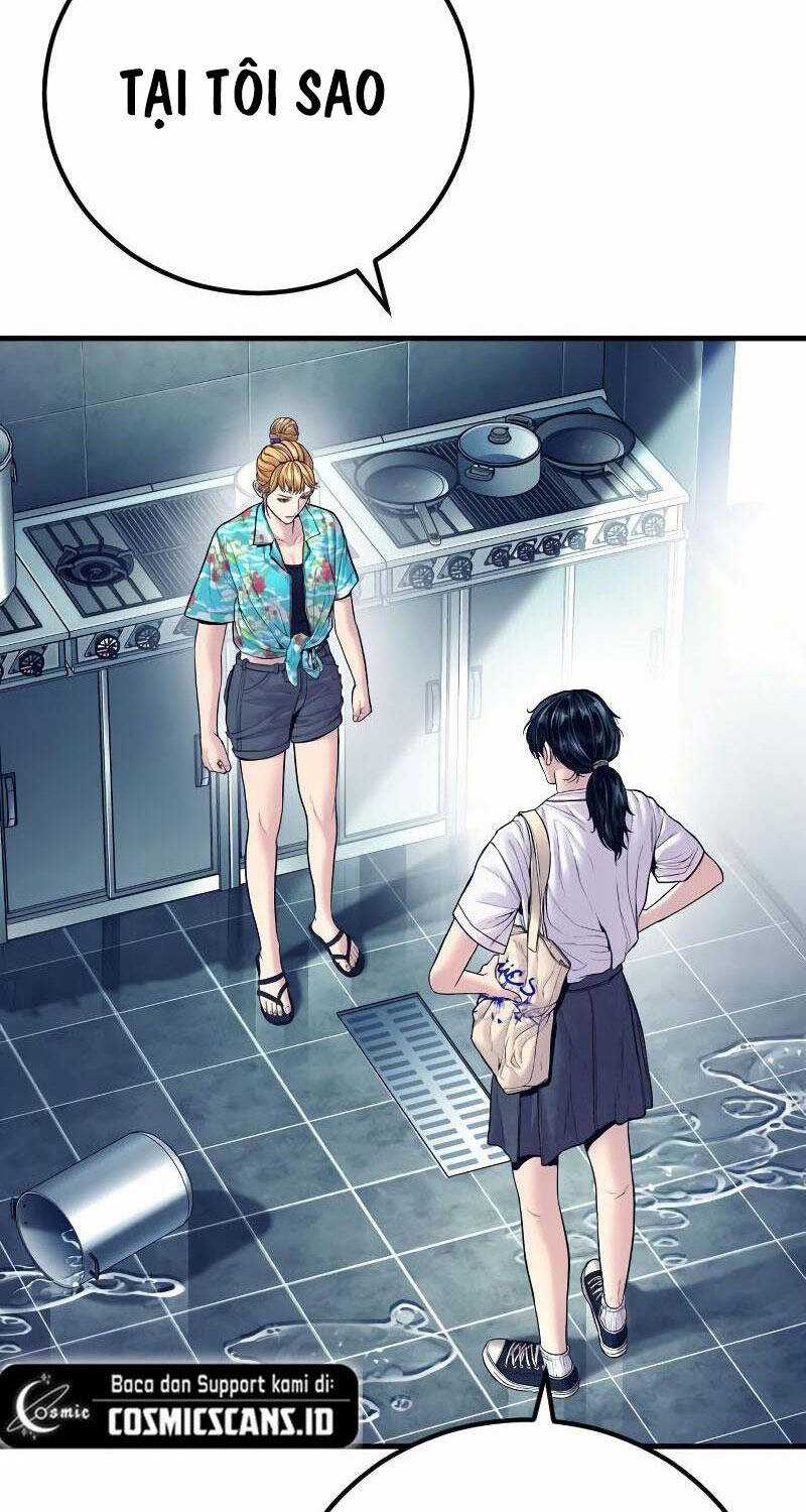 Bố Tôi Là Đặc Vụ Chapter 153 trang 137