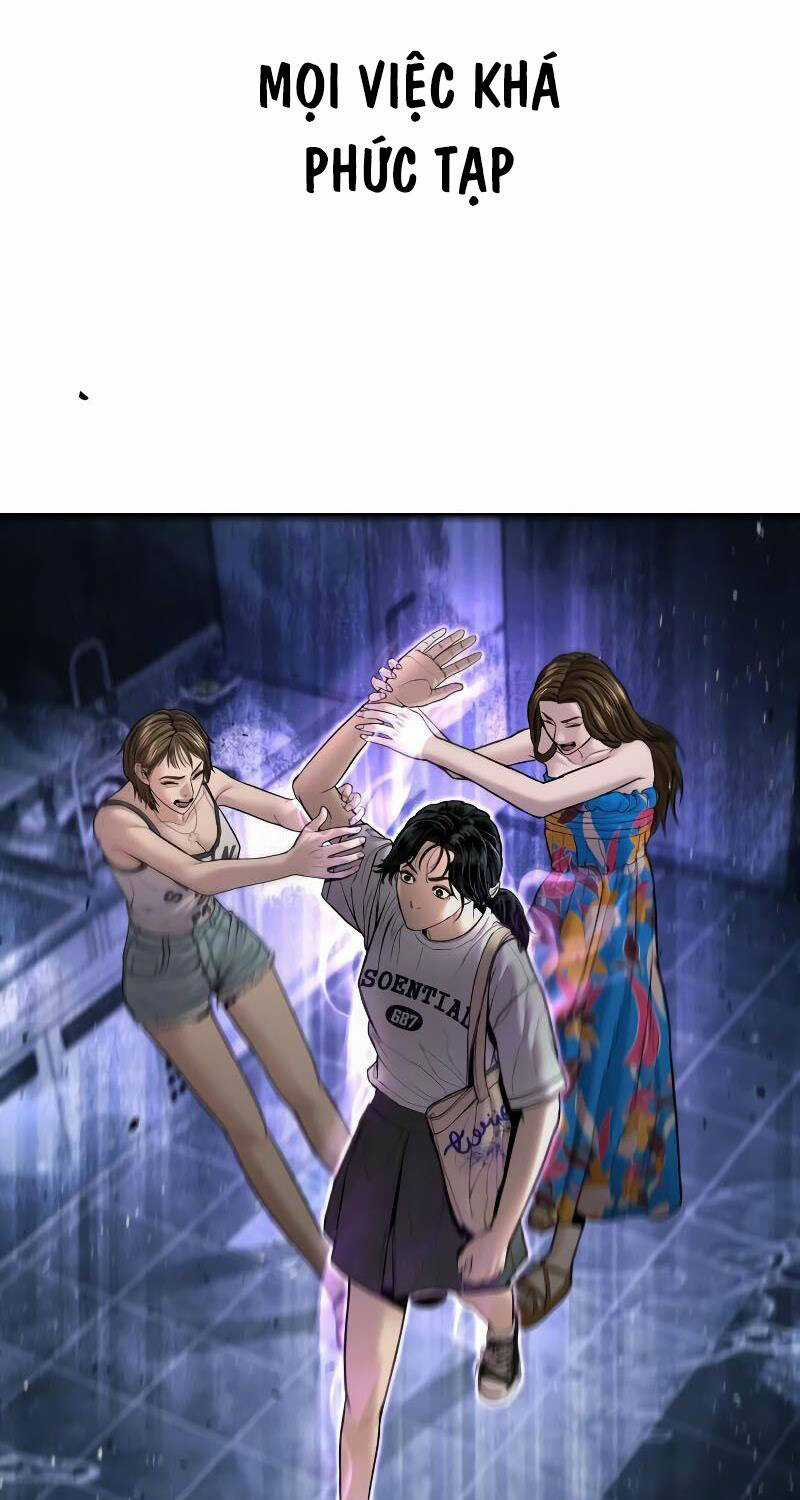 Bố Tôi Là Đặc Vụ Chapter 153 trang 154