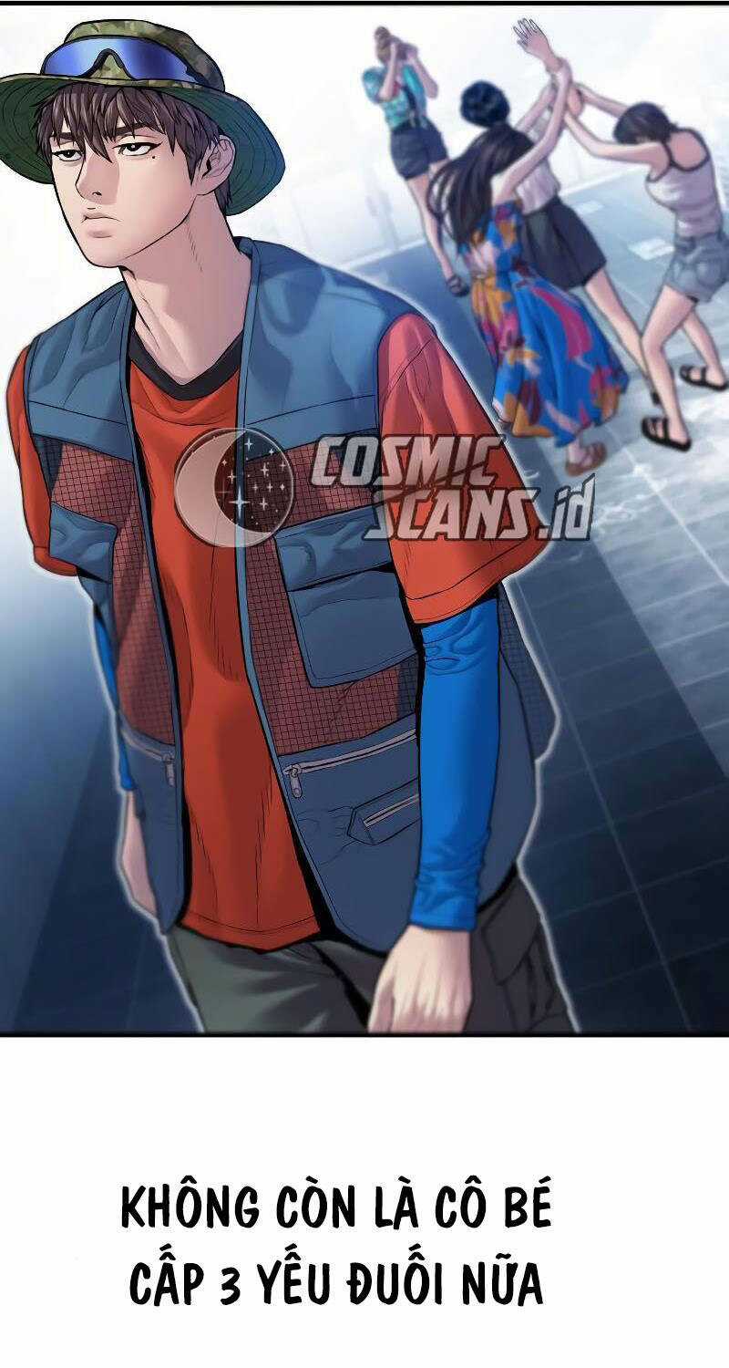 Bố Tôi Là Đặc Vụ Chapter 153 trang 156