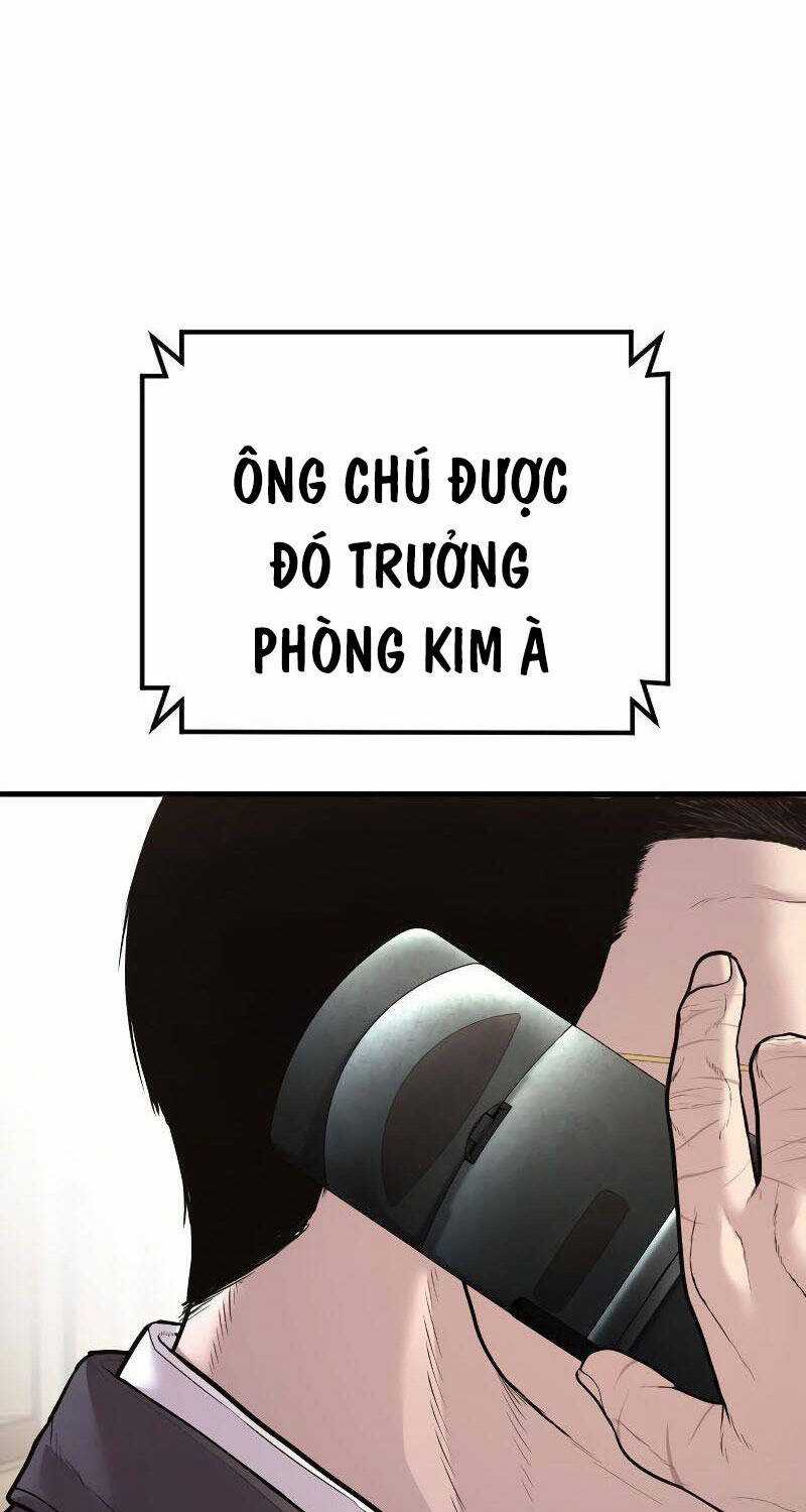 Bố Tôi Là Đặc Vụ Chapter 153 trang 165