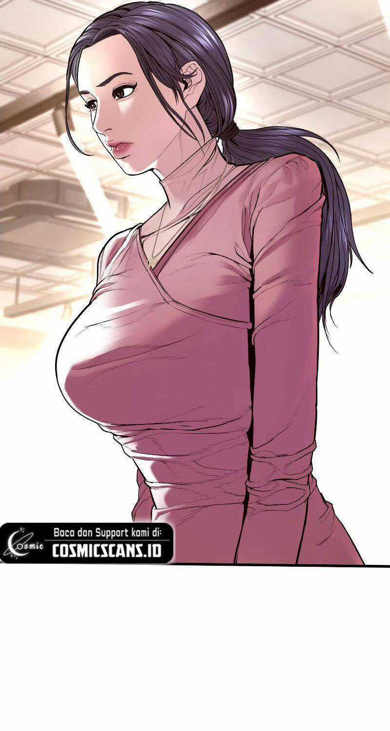 Bố Tôi Là Đặc Vụ Chapter 153 trang 17