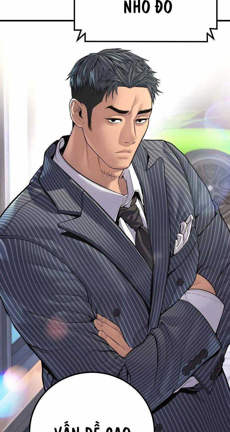 Bố Tôi Là Đặc Vụ Chapter 153 trang 176