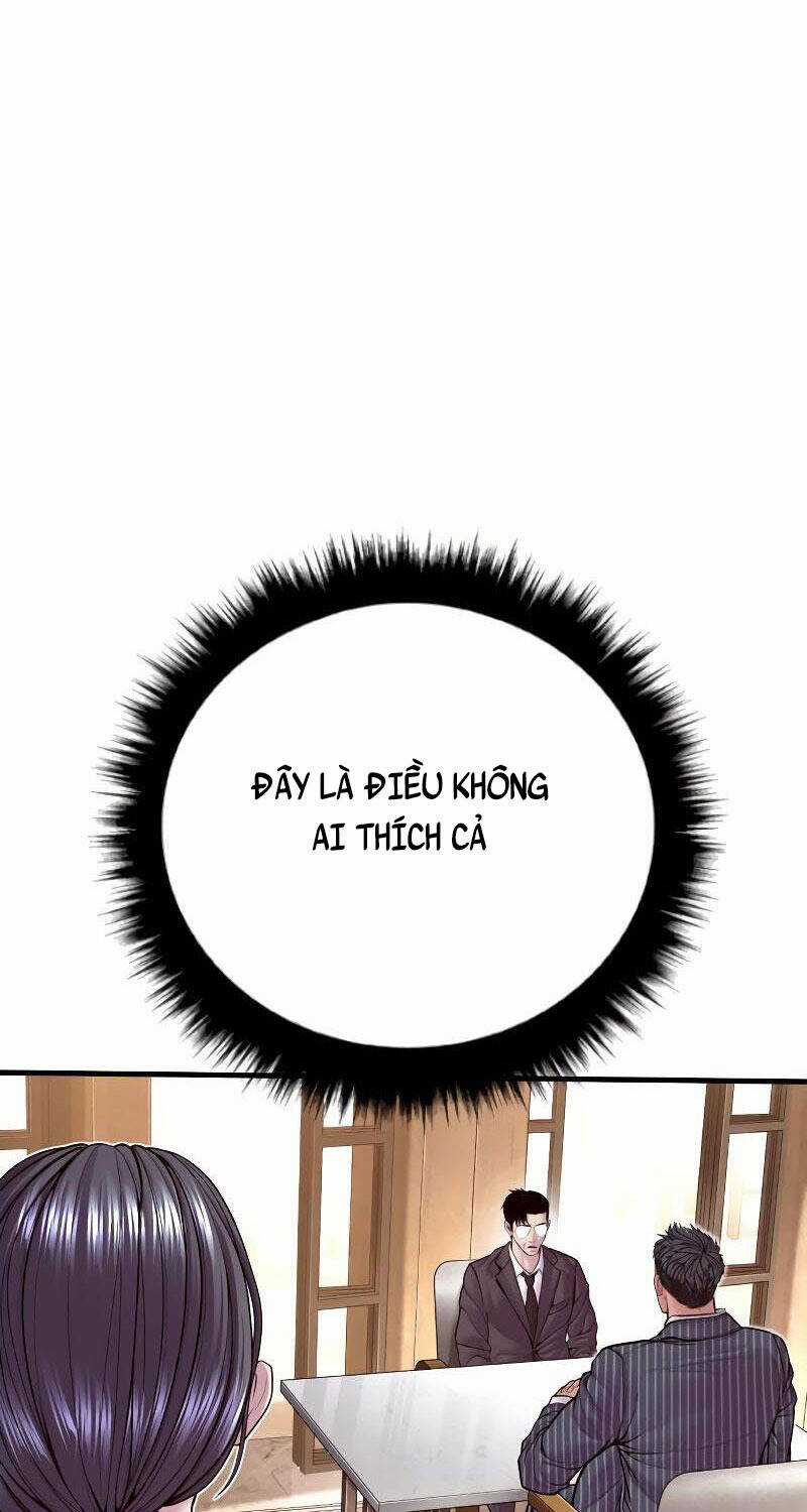 Bố Tôi Là Đặc Vụ Chapter 153 trang 18