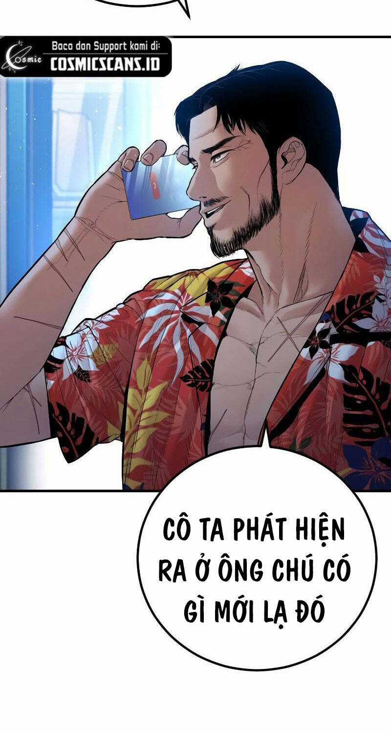 Bố Tôi Là Đặc Vụ Chapter 153 trang 195