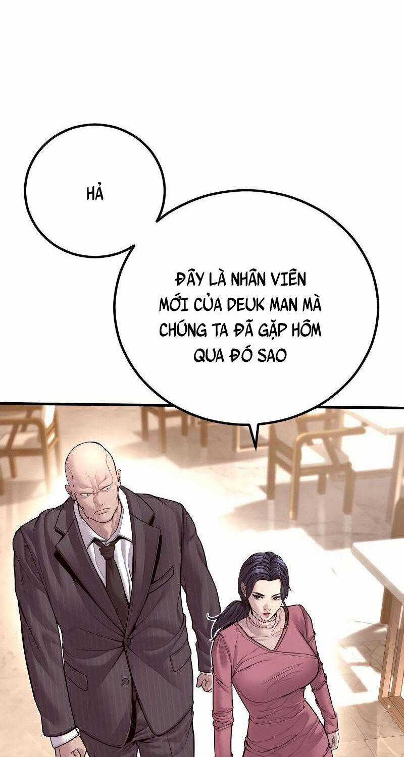 Bố Tôi Là Đặc Vụ Chapter 153 trang 20
