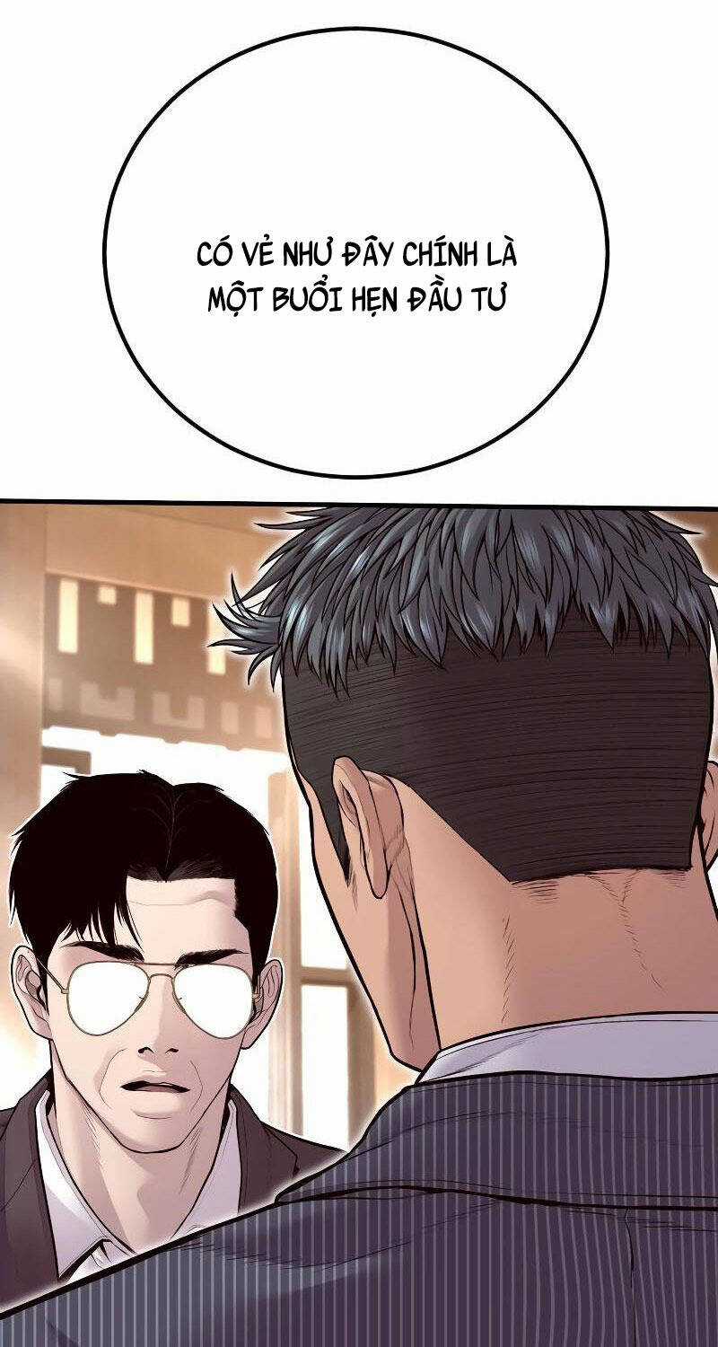 Bố Tôi Là Đặc Vụ Chapter 153 trang 22