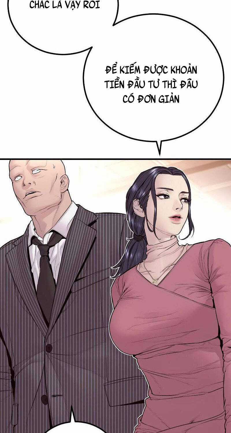 Bố Tôi Là Đặc Vụ Chapter 153 trang 24